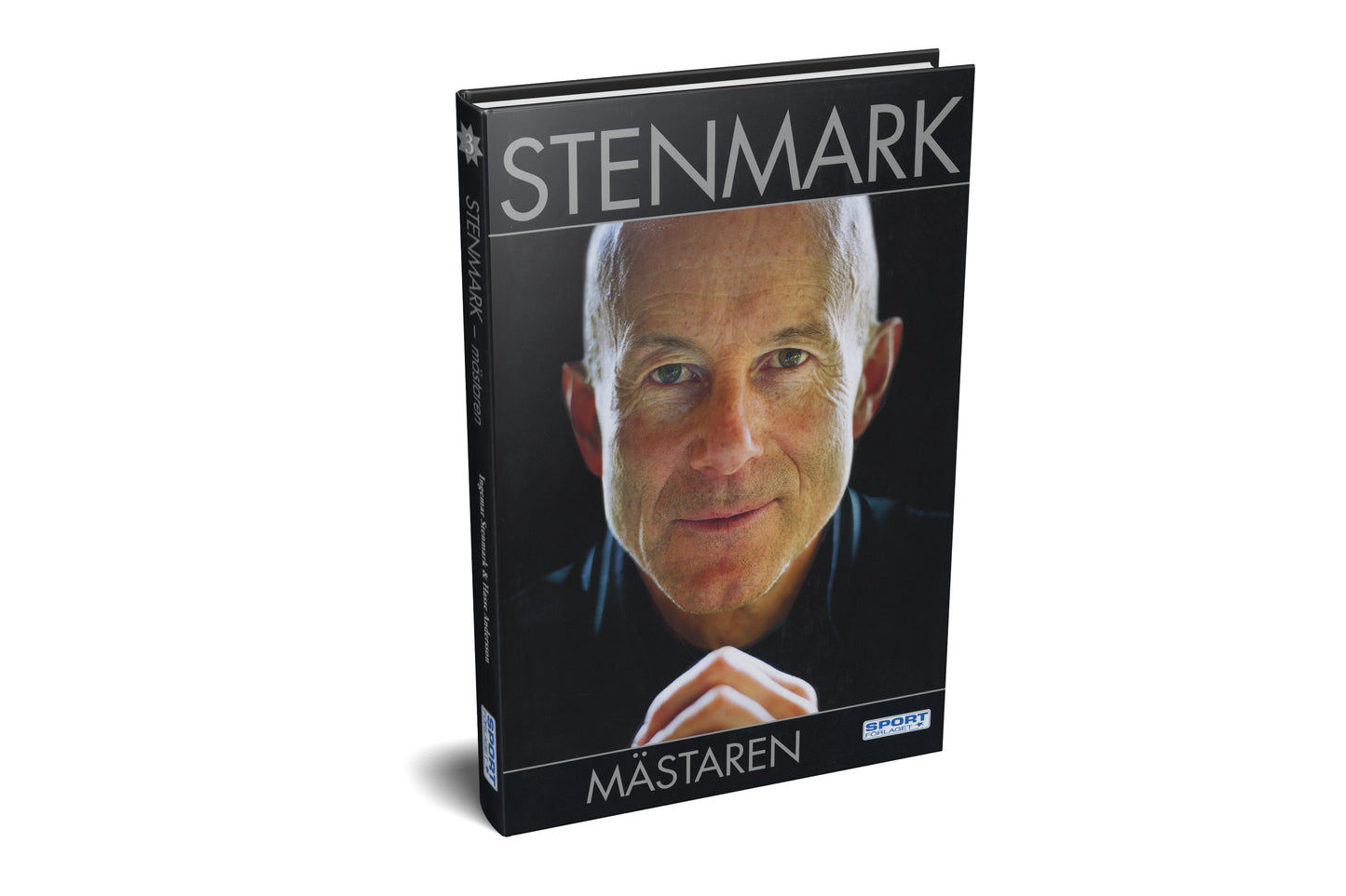 Ingemar Stenmark Självbiografi