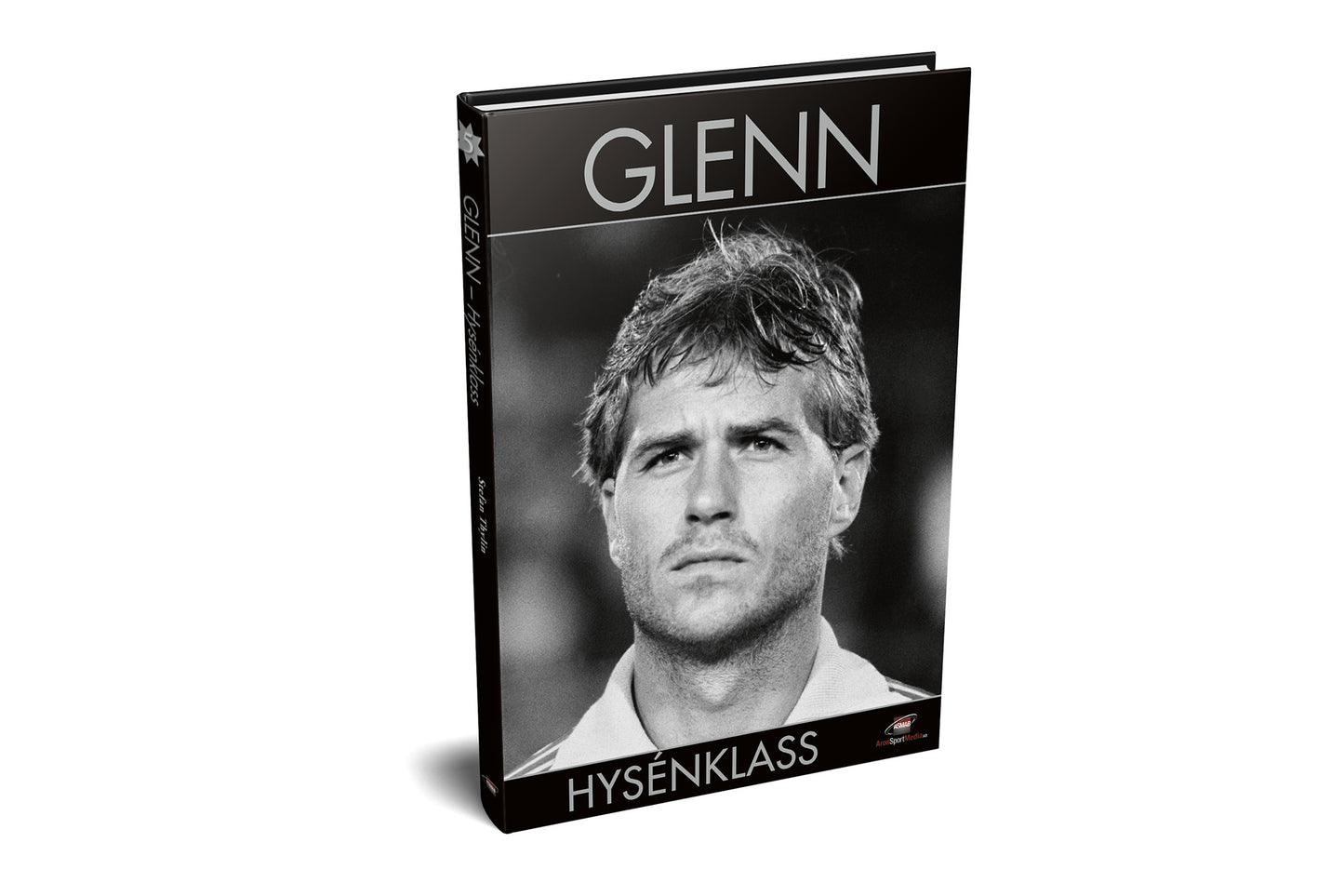 Glenn - Hysénklass inb.