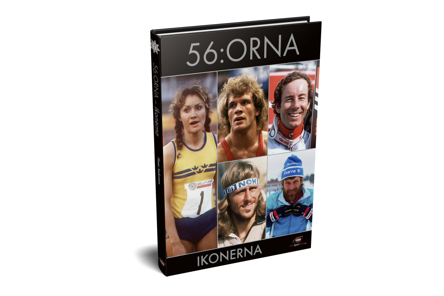 56:orna - Ikonerna inb.