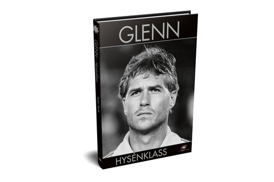 Glenn - Hysénklass